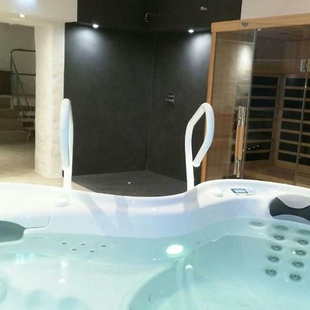 Comfort-Hotel Garni Schierker Waldperle - Inklusive Wellness Kültér fotó