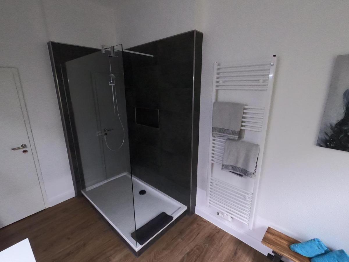 Comfort-Hotel Garni Schierker Waldperle - Inklusive Wellness Kültér fotó