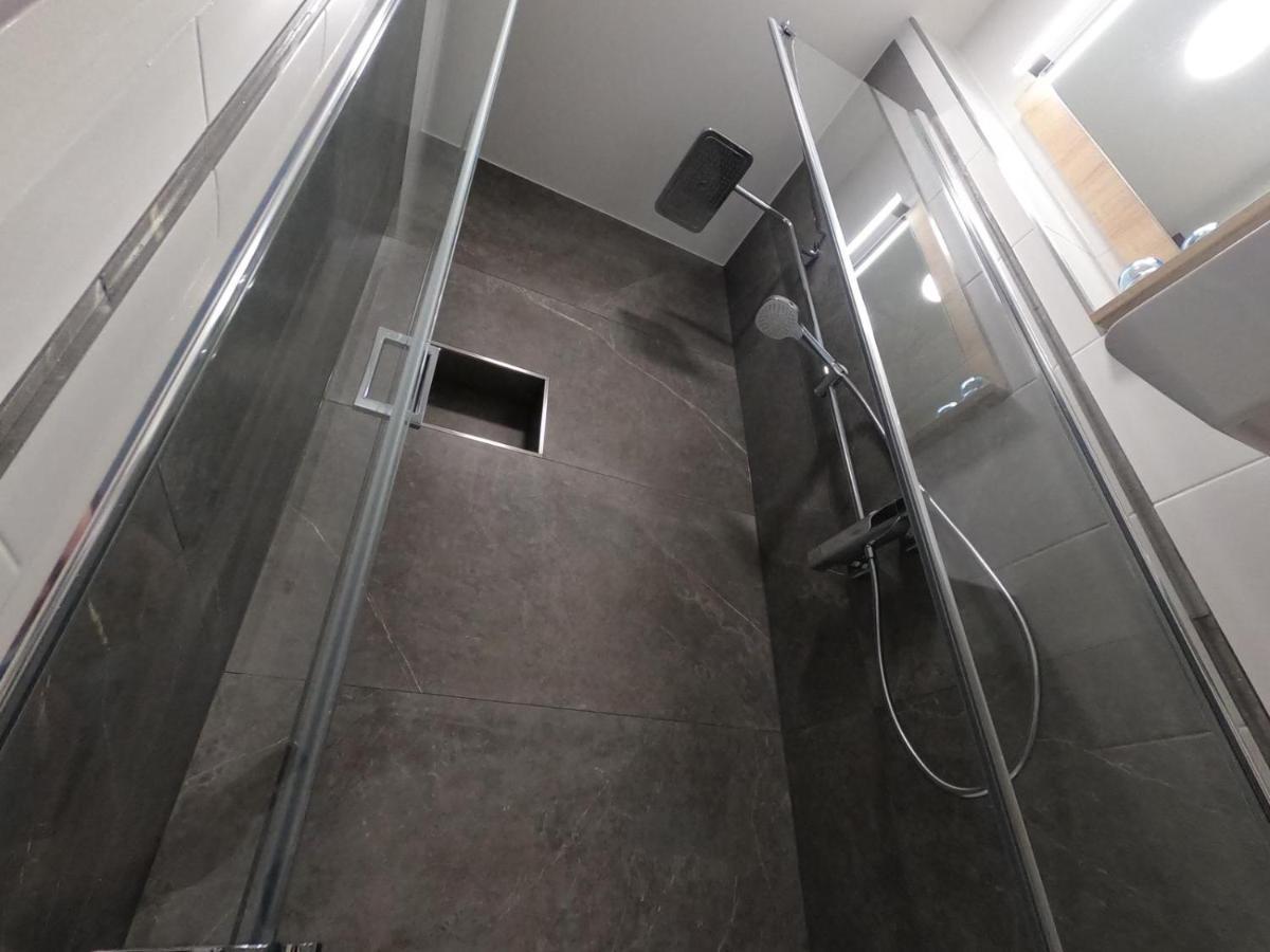 Comfort-Hotel Garni Schierker Waldperle - Inklusive Wellness Kültér fotó